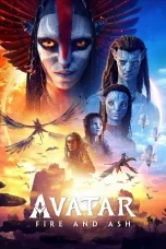 Avatar Fire and Ash 2025 Hindi Bollyflix