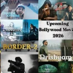 Upcoming Indian Movies 2026