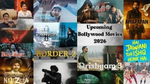 Upcoming Indian Movies 2026